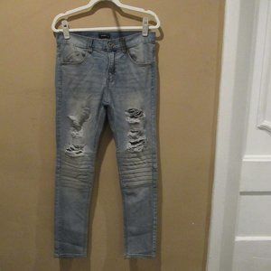 Kayden Jeans (Mens)